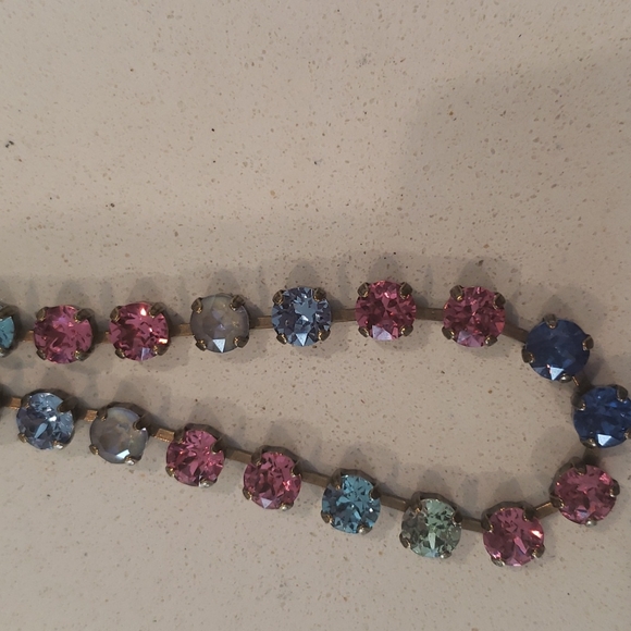 Sabika necklace - Picture 5 of 5